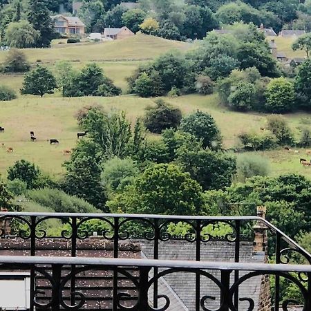 Historic Georgian Property Matlock Bath Zewnętrze zdjęcie
