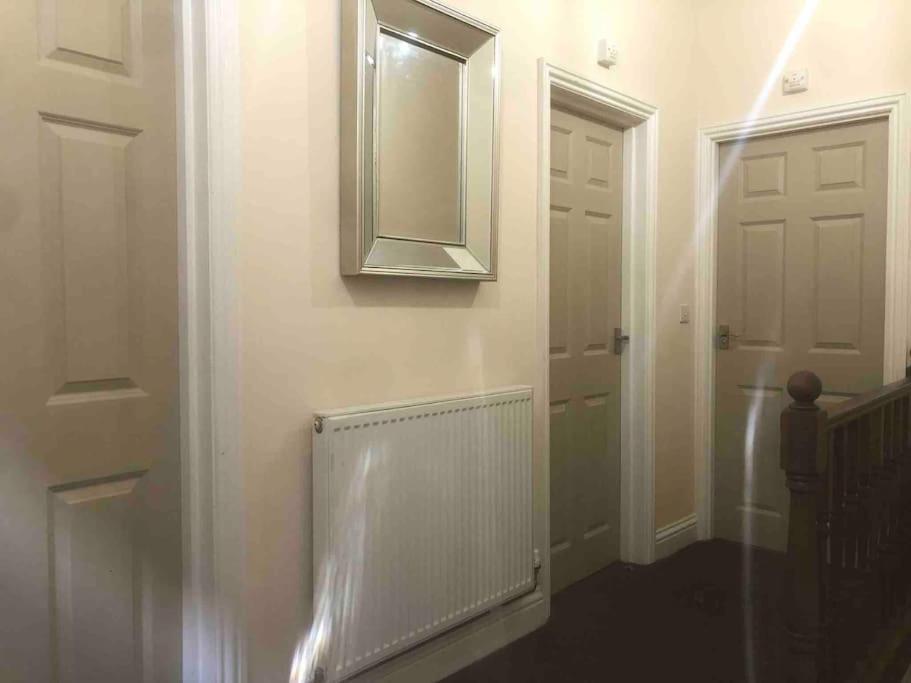 Historic Georgian Property Matlock Bath Zewnętrze zdjęcie