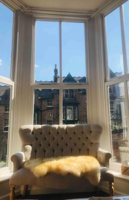 Historic Georgian Property Matlock Bath Zewnętrze zdjęcie