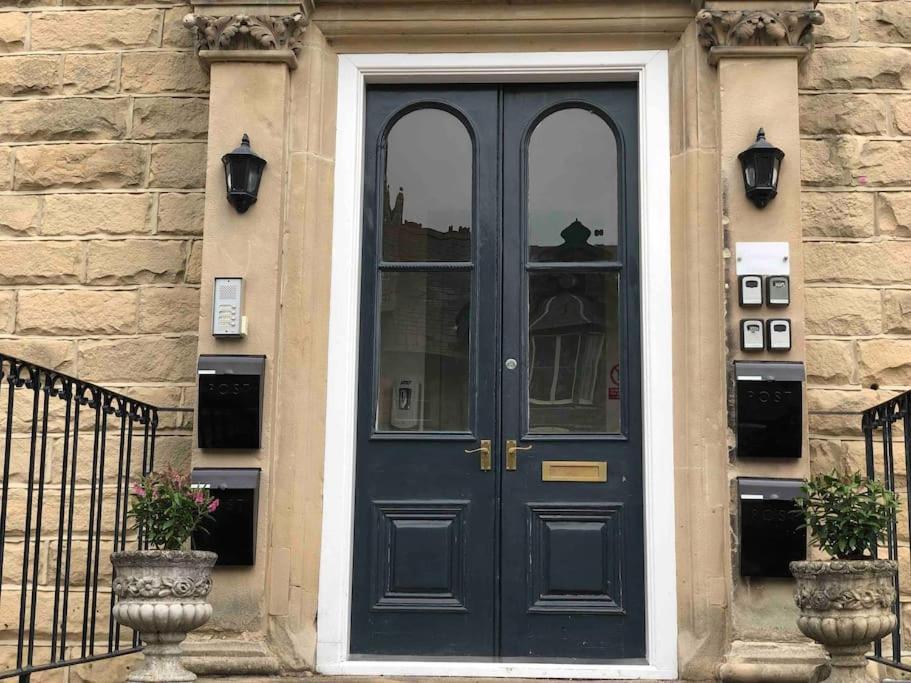 Historic Georgian Property Matlock Bath Zewnętrze zdjęcie