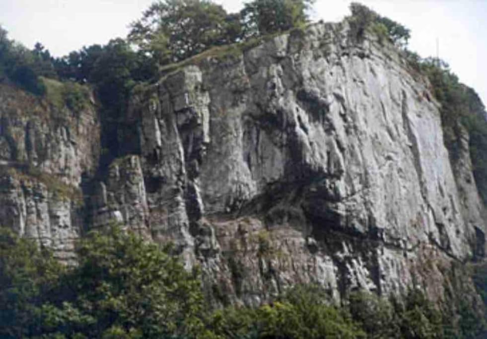 Historic Georgian Property Matlock Bath Zewnętrze zdjęcie